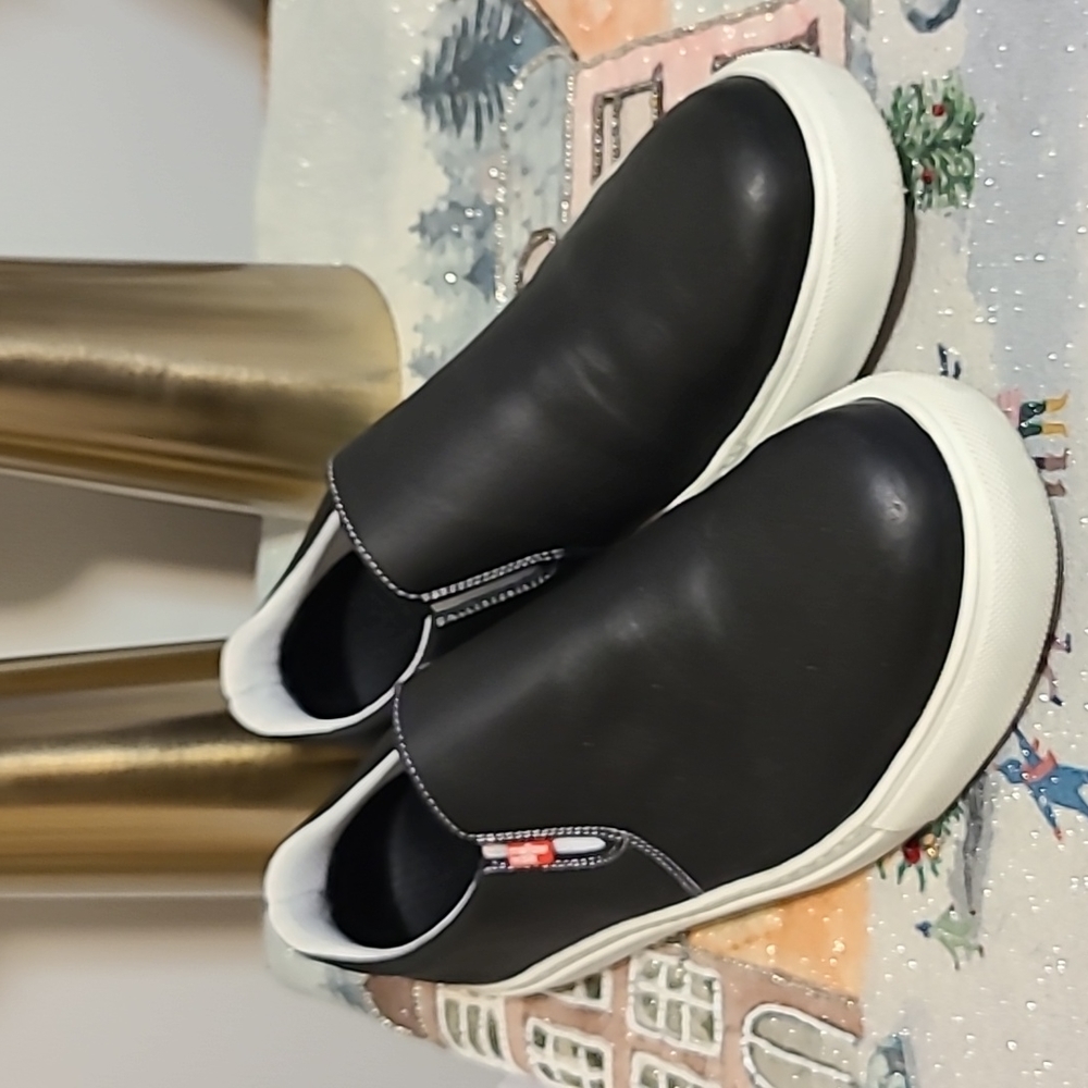 Mellow Walk men's shoes